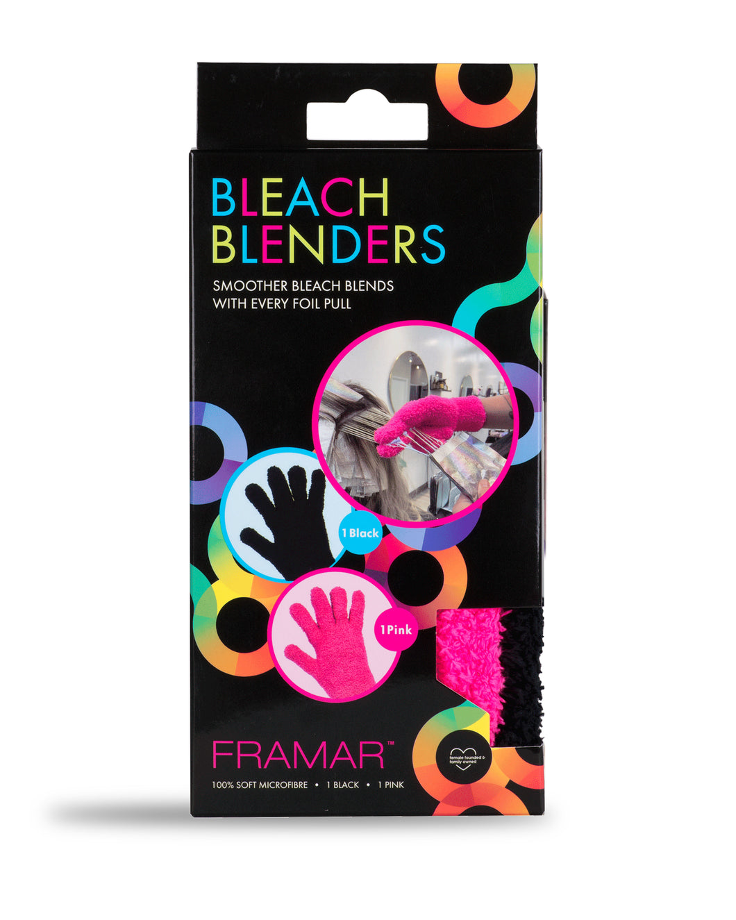Bleach Blenders