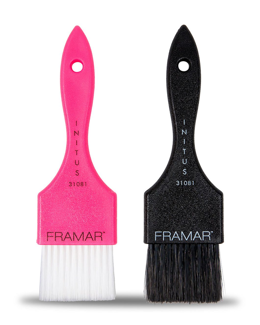 Power Painter Hair Color Brush Set