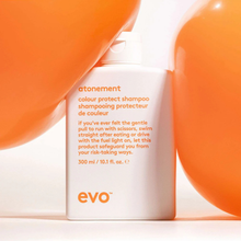 Load image into Gallery viewer, Atonement Colour Protect Shampoo 300ml

