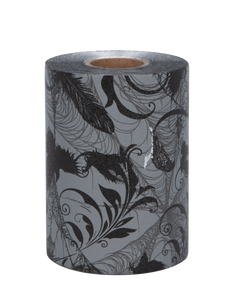 Oh My Goth Embossed Roll