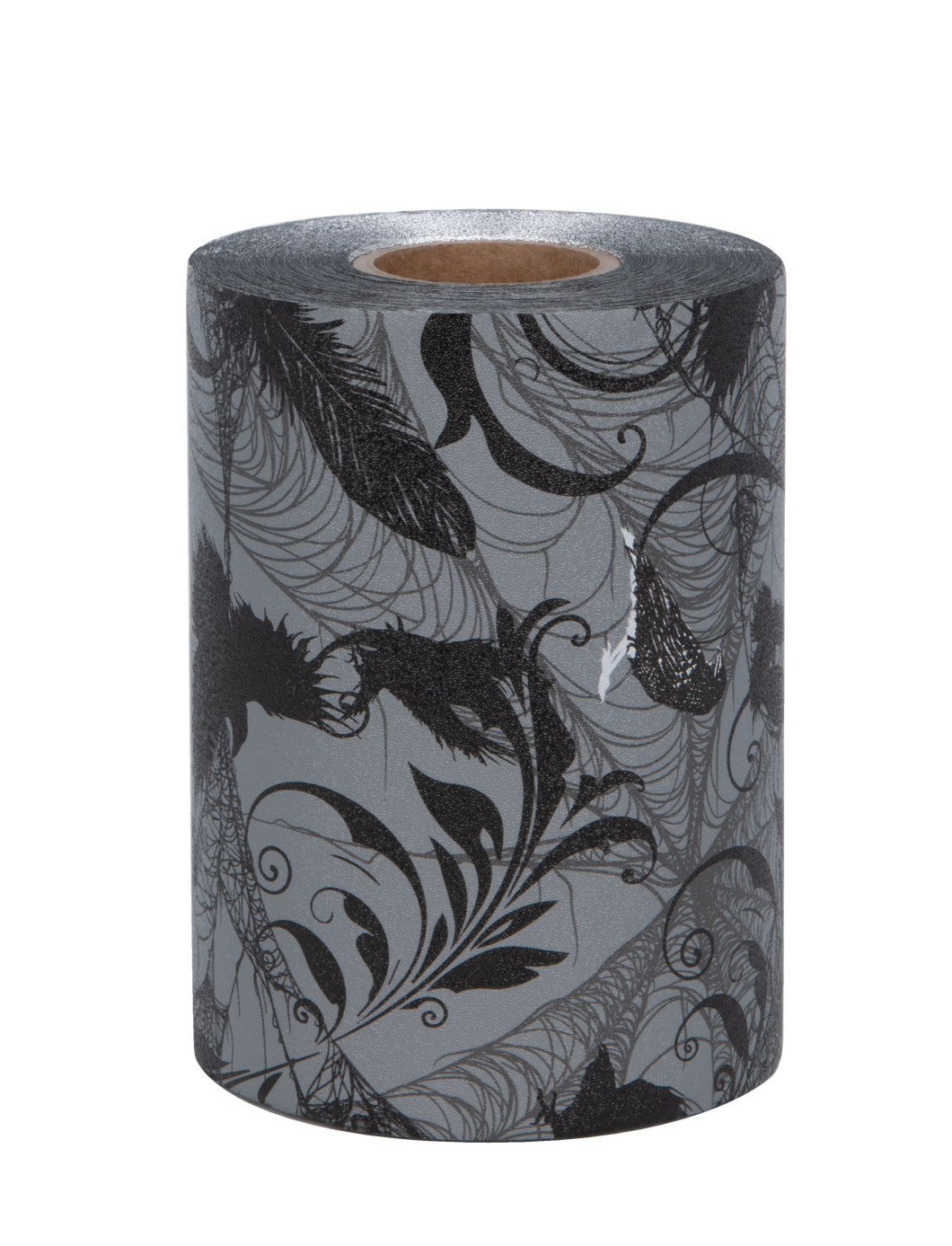 Oh My Goth Embossed Roll