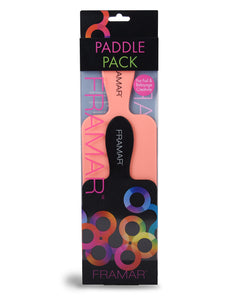 Paddle Pack - Board & Paddle
