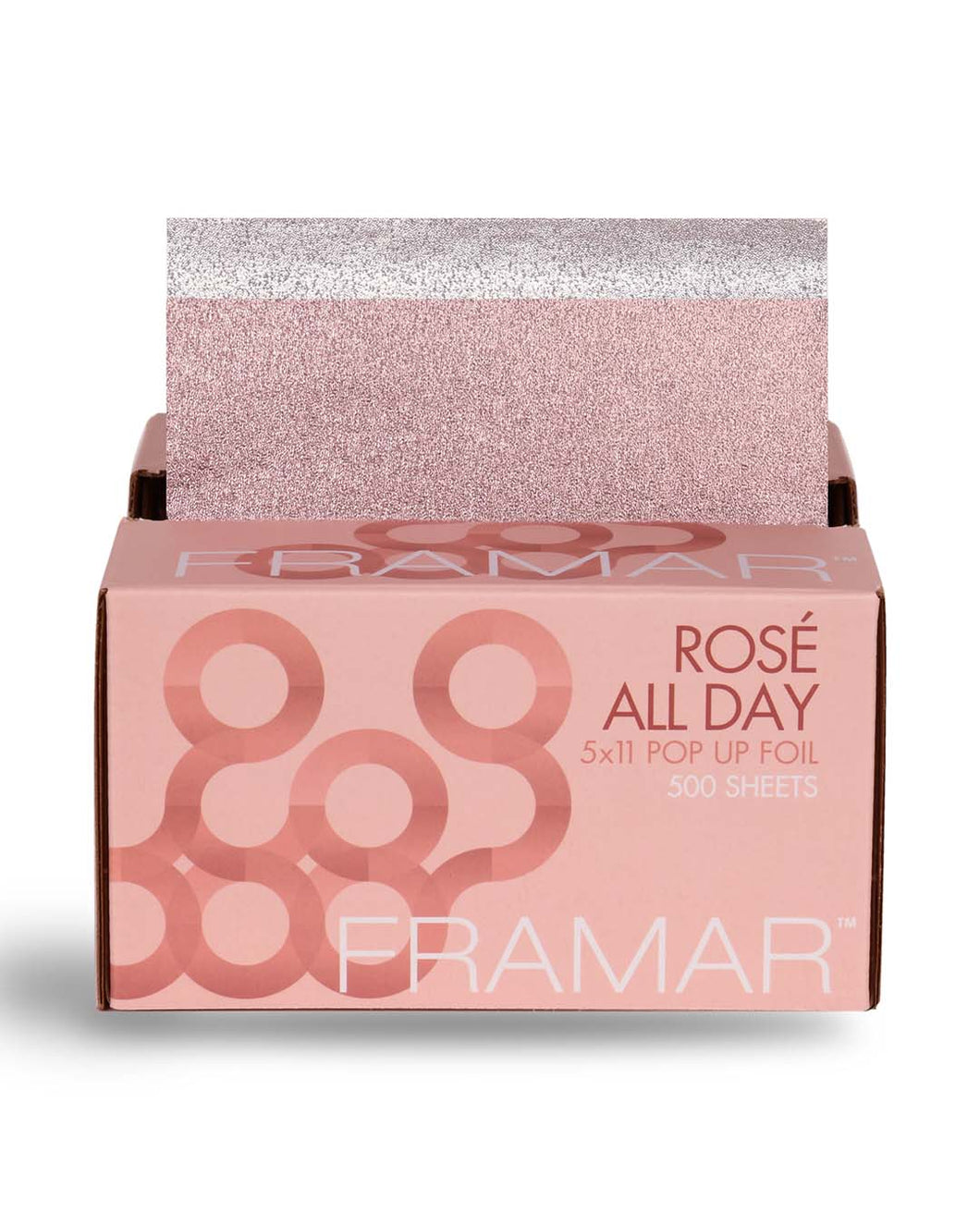 5x11 Rosé All Day - 500 Sheets