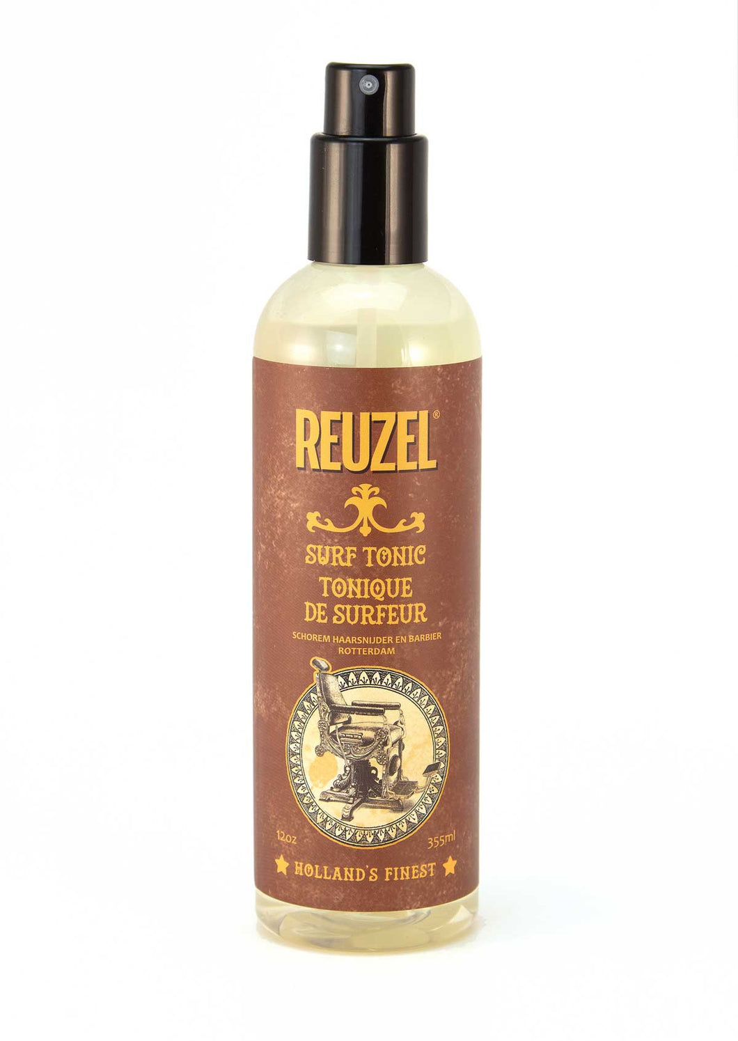 Surf Tonic - 12oz/355ml