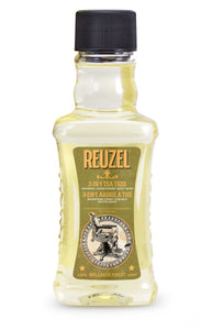 3-n-1 Shampoo - 3.38oz/100ml
