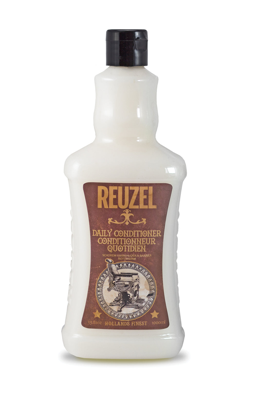 Daily Conditioner - 33.81oz/1000ml