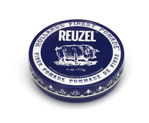 Fiber Pomade - 4oz/113g