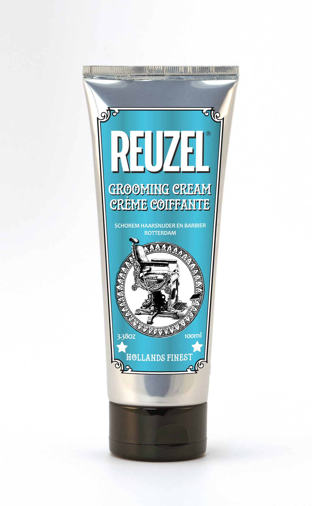 Grooming Cream - 3.38oz/100ml