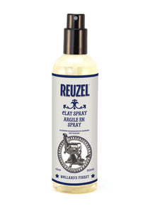 Clay Spray - 12oz/355ml