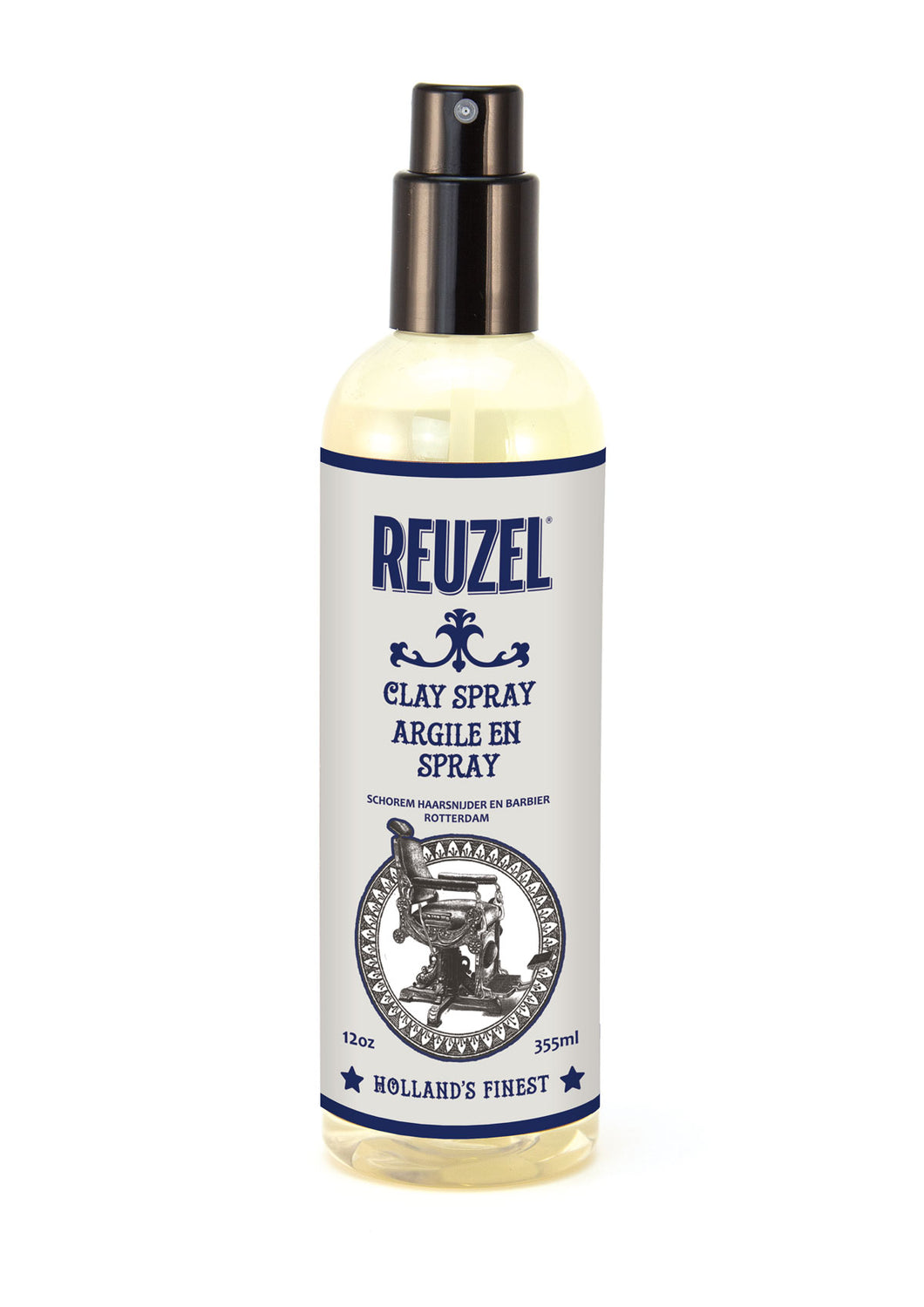 Clay Spray - 12oz/355ml