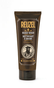 Clean & Fresh Beard Wash - 6.76oz/200ml