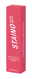 Staino Flamingo Intense Direct Dye 120ml