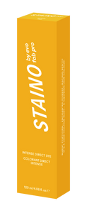 Staino Tangerine Intense Direct Dye 120ml
