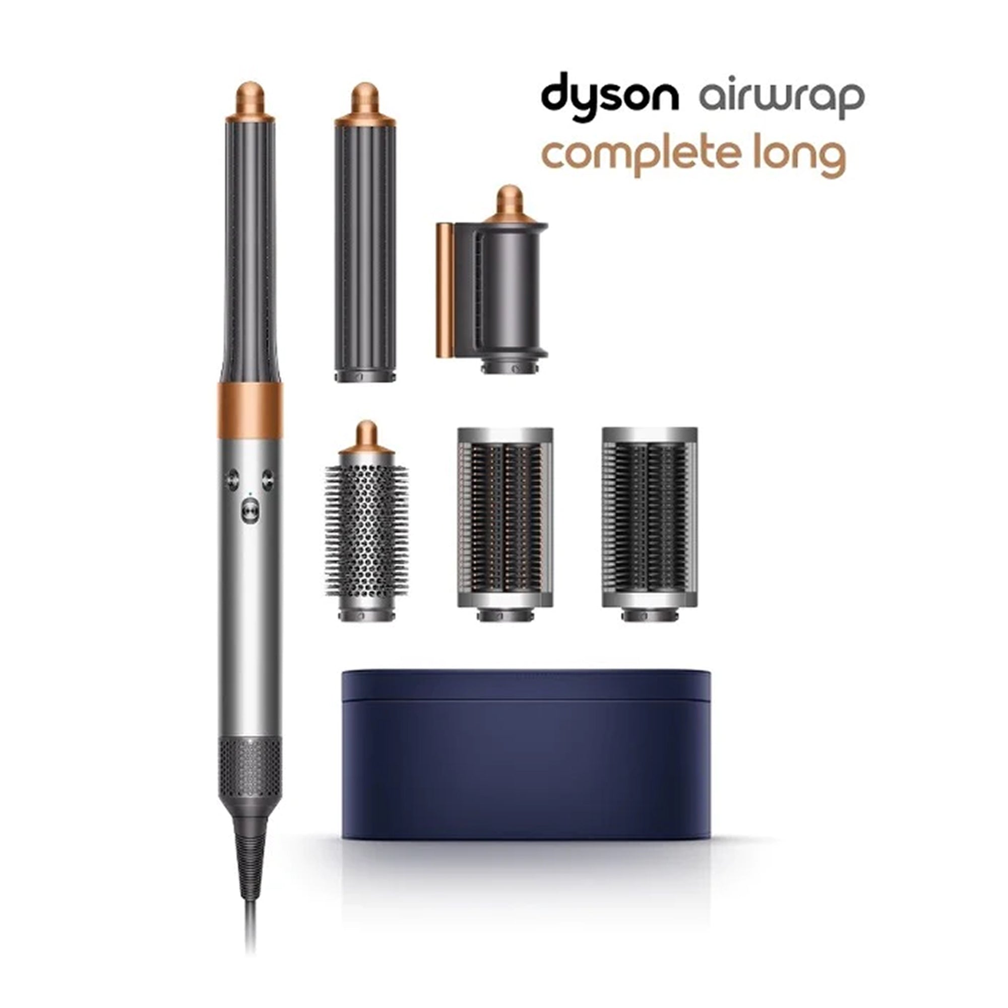 [mtd2023様用] Dyson Airwrap complete long DYSON AIRWRAP™ MULTI-STYLER – Neu Cosmetics