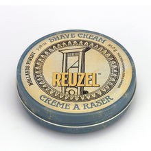 Load image into Gallery viewer, Shave Cream - 3.38oz/95.8g
