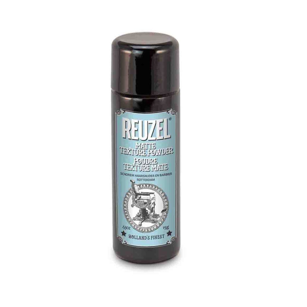 Matte Texture Powder - 0.53oz/15g