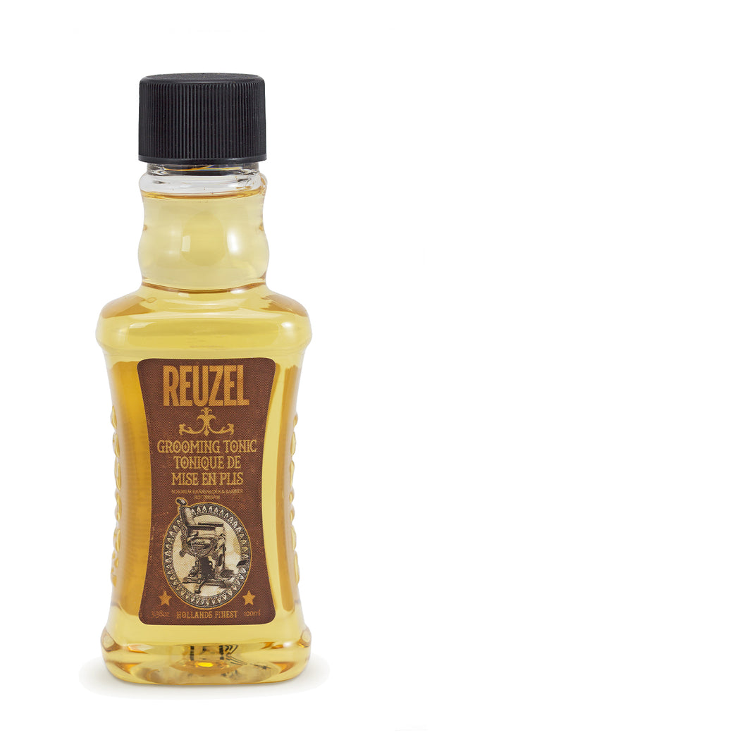 Grooming Tonic - 3.38oz/100ml
