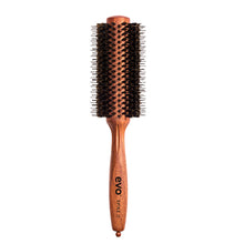 Load image into Gallery viewer, Spike 28 Nylon Pin Bristle Radial Brush
