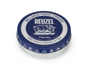 Fiber Pomade - 3.38oz/95g