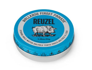 Blue Strong Hold Water Soluble - 3.38oz/95g