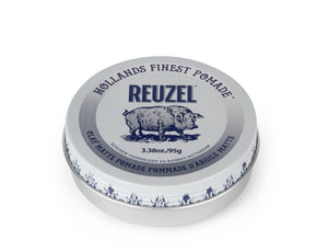 Clay Matte Pomade - 3.38oz/95g
