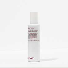 Load image into Gallery viewer, Plot Twist Curl Refresh Mousse 200ml
