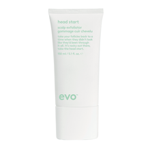 Load image into Gallery viewer, Head Start Scalp Exfoliator 150ml
