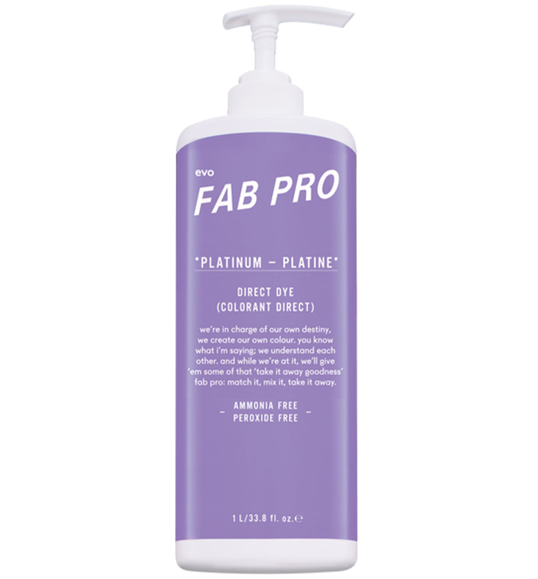 FAB PRO PLATINUM