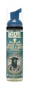 Beard Foam - 2.36oz/70ml