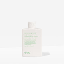 Load image into Gallery viewer, Common Ground Scalp Shampoo 300ml
