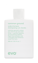 Load image into Gallery viewer, Common Ground Scalp Shampoo 300ml
