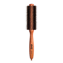 Load image into Gallery viewer, Spike 22 Nylon Pin Bristle Radial Brush

