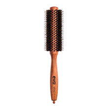 Load image into Gallery viewer, Spike 22 Nylon Pin Bristle Radial Brush
