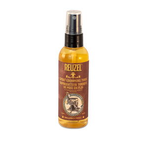 Spray Grooming Tonic - 3.38oz/100ml