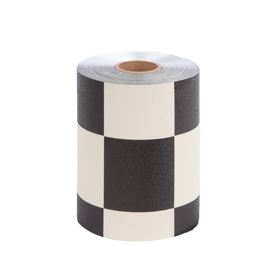 Embossed Roll Medium Checked Out 320ft.