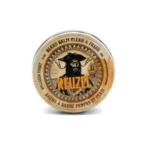 Clean & Fresh Beard Balm - 1.3oz/35g