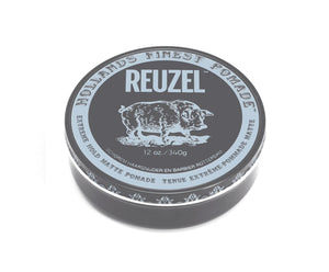Extreme Hold Matte Pomade - 12oz/340g