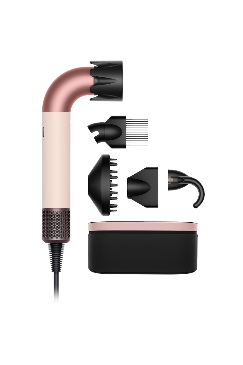 【美品】Dyson Supersonic r DYSON SUPERSONIC r™ HAIR DRYER – Neu Cosmetics