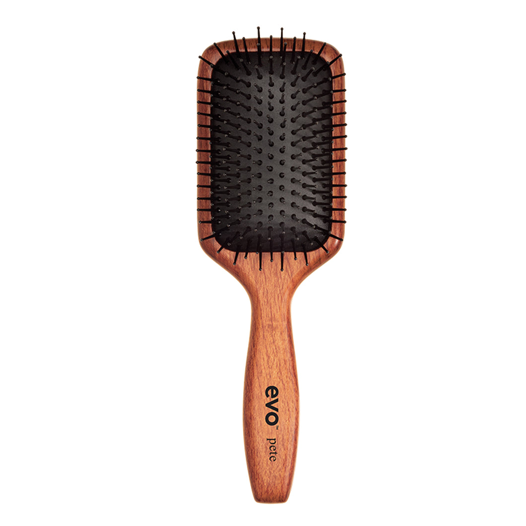 Pete Ionic Paddle Brush