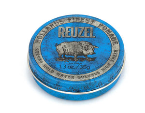 Blue Strong Hold Water Soluble - 1.3oz/35g