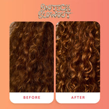 Load image into Gallery viewer, Leave-in Restorative Hair Mask 50ml
