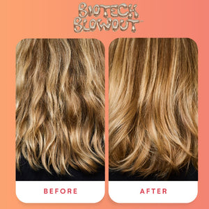 Leave-in Restorative Hair Mask 50ml