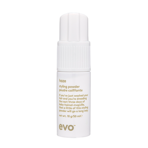 Haze Styling Powder