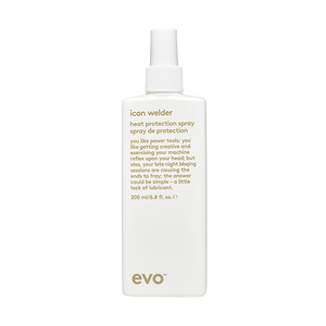 Icon Welder Heat Protection Spray