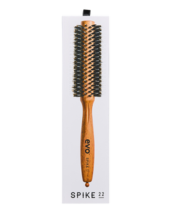 Spike 22 Nylon Pin Bristle Radial Brush