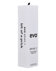 Spike 22 Nylon Pin Bristle Radial Brush
