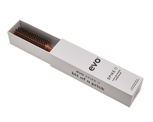 Spike 22 Nylon Pin Bristle Radial Brush