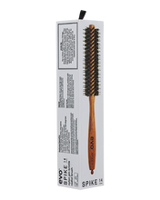 Load image into Gallery viewer, Spike 14 Nylon Pin Bristle Radial Brush
