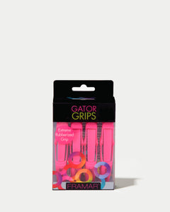 Gator Grip Clips - Pink