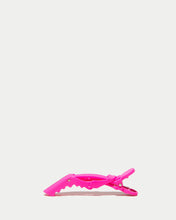 Load image into Gallery viewer, Gator Grip Clips - Pink
